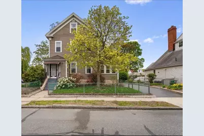 91 Dudley St, Medford, MA 02155 - Photo 1