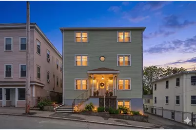 11 Columbia Rd #8, Wakefield, MA 01880 - Photo 1
