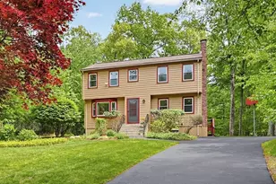 218 Hampton Rd, Sharon, MA 02067 - Photo 1
