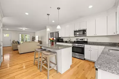 50 Saw Mill Lane #5, Hanson, MA 02341 - Photo 1