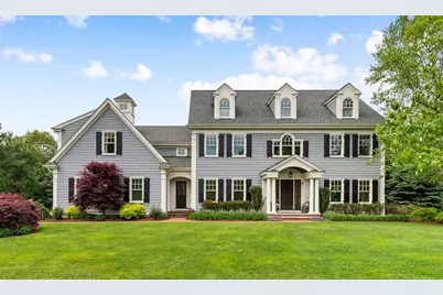 10 Victory Garden Way, Lexington, MA 02420 - Photo 1