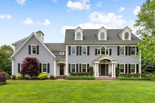 10 Victory Garden Way, Lexington, MA 02420 - Photo 1