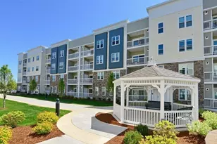 130 University Ave, Westwood, MA 02090 - Photo 1