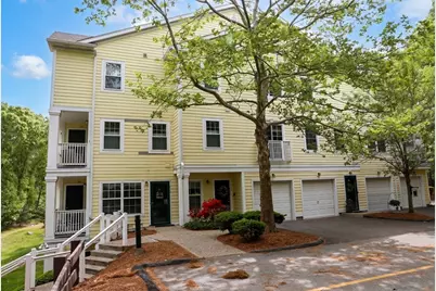 713 Gazebo Circle #713, Reading, MA 01867 - Photo 1