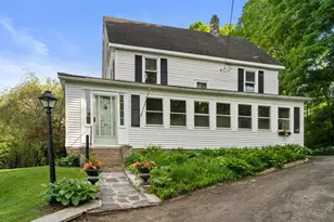 25 Park St, Southborough, MA 01772 - Photo 1