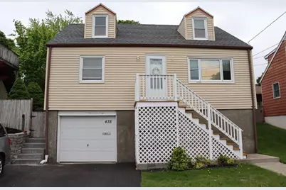 438 Proctor Ave, Revere, MA 02151 - Photo 1