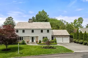 100 Village Hill Rd, Belmont, MA 02478 - Photo 1