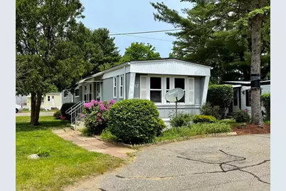 735 Memorial Dr #67, Chicopee, MA 01020 - Photo 1