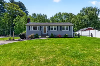 60 Riverview Cir, Wayland, MA 01778 - Photo 1