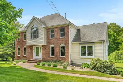83 Jefferson Rd, Franklin, MA 02038 - Photo 1