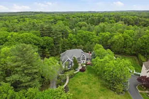 20 Tarbox Ln, North Reading, MA 01864 - Photo 1