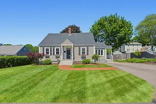 25 1st St, Norwood, MA 02062 - Photo 1