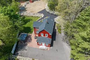 27 Cross St, Medfield, MA 02052 - Photo 1