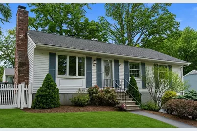 30 Vinal St, Hudson, MA 01749 - Photo 1