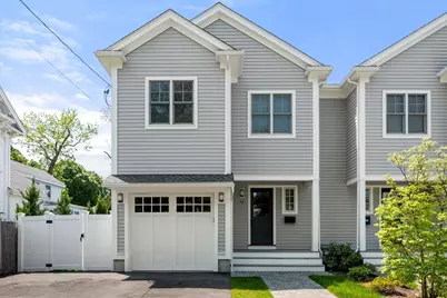78 Waban Park #78, Newton, MA 02458 - Photo 1