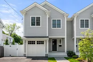 78 Waban Park, Newton, MA 02458 - Photo 1
