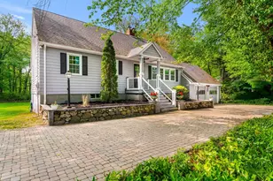 28 Ballardvale Rd, Andover, MA 01810 - Photo 1