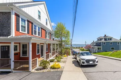5 Stephens St #2A, Plymouth, MA 02360 - Photo 1