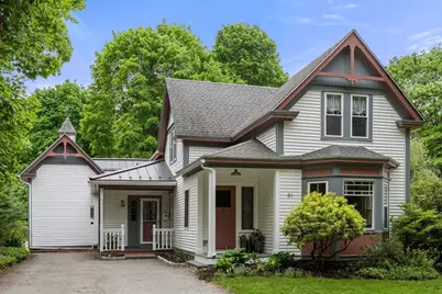 31 Pine Street, Andover, MA 01810 - Photo 1