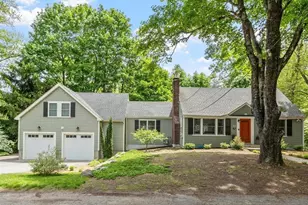 2 Doris Rd, Bedford, MA 01730 - Photo 1