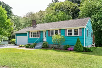 39 Mill St., Burlington, MA 01803 - Photo 1