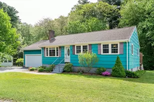 39 Mill St, Burlington, MA 01803 - Photo 1