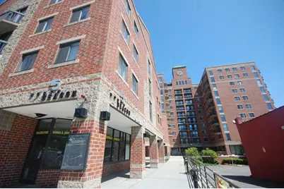 15 N Beacon St #601, Boston, MA 02134 - Photo 1