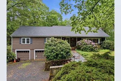 95 Woodridge Rd, Wayland, MA 01778 - Photo 1