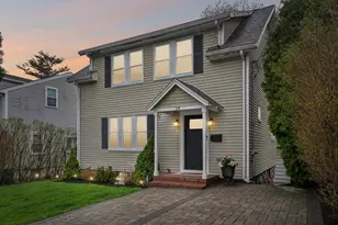 24 Fellsview Ave, Medford, MA 02155 - Photo 1