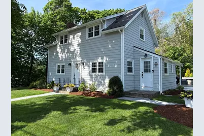 15 Hazel Ave, Scituate, MA 02066 - Photo 1