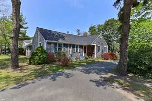 7 Aunt Matties Rd, Chatham, MA 02633 - Photo 1