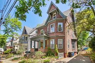 14 Tower St, Somerville, MA 02143 - Photo 1