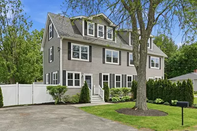 36 Neillian Street #36, Bedford, MA 01730 - Photo 1