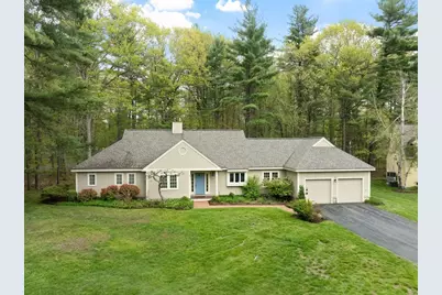 36 Pickman Dr #36, Bedford, MA 01730 - Photo 1