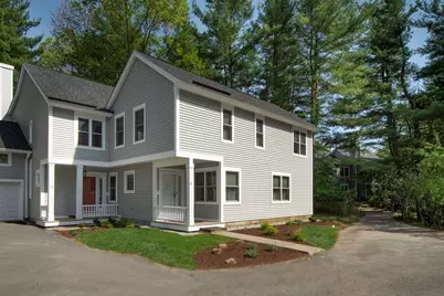 16 Holly Ct #16, Rockland, MA 02370 - Photo 1