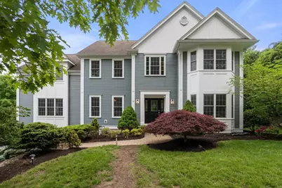 19 Dunedin Rd, Wellesley, MA 02481 - Photo 1
