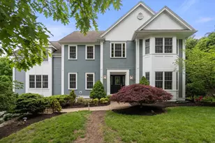 19 Dunedin Rd, Wellesley, MA 02481 - Photo 1