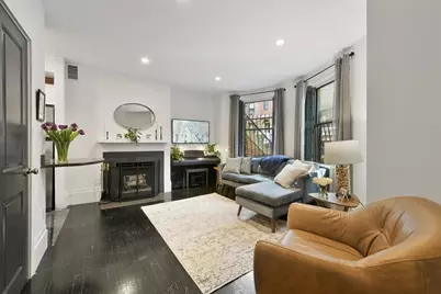 77 Waltham St #2, Boston, MA 02118 - Photo 1