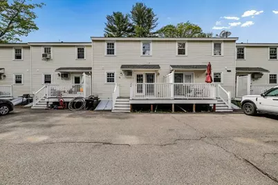 20 Olde Country Village #20, Londonderry, NH 03053 - Photo 1