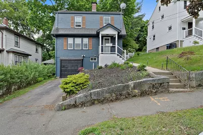 30 Hillside Ave, Quincy, MA 02170 - Photo 1