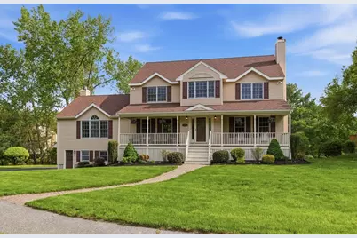 187 Sanborn Lane, Reading, MA 01867 - Photo 1