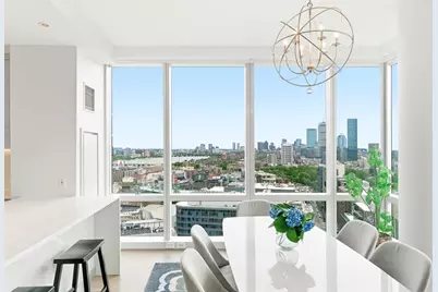 188 Brookline #26J, Boston, MA 02115 - Photo 1