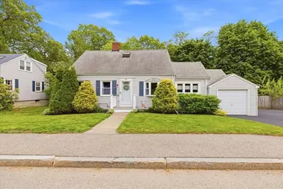 485 Union St., Braintree, MA 02184 - Photo 1