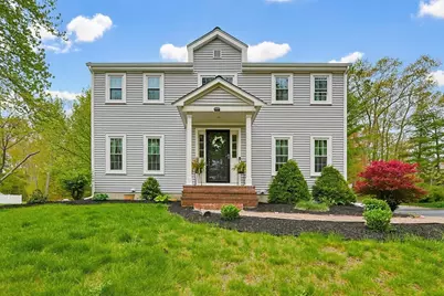 35 Millbrook Dr #35, Rockland, MA 02370 - Photo 1