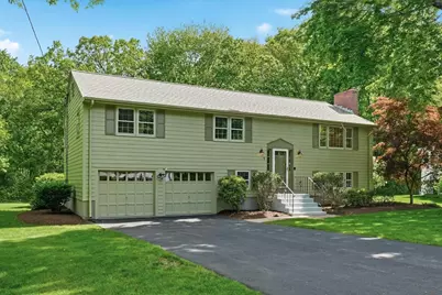 7 Blueberry Circle, Framingham, MA 01701 - Photo 1