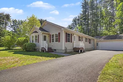 792 Ryan Road, Northampton, MA 01062 - Photo 1