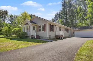 792 Ryan Rd, Northampton, MA 01062 - Photo 1