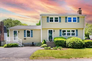 146 Hobart St, Danvers, MA 01923 - Photo 1