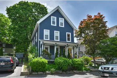 15 Clifton, Worcester, MA 01610 - Photo 1