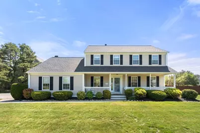 1 Lynn Cir, Plymouth, MA 02360 - Photo 1